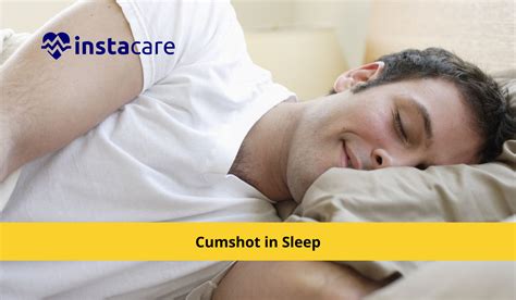 Sleep Cumshot Porn .